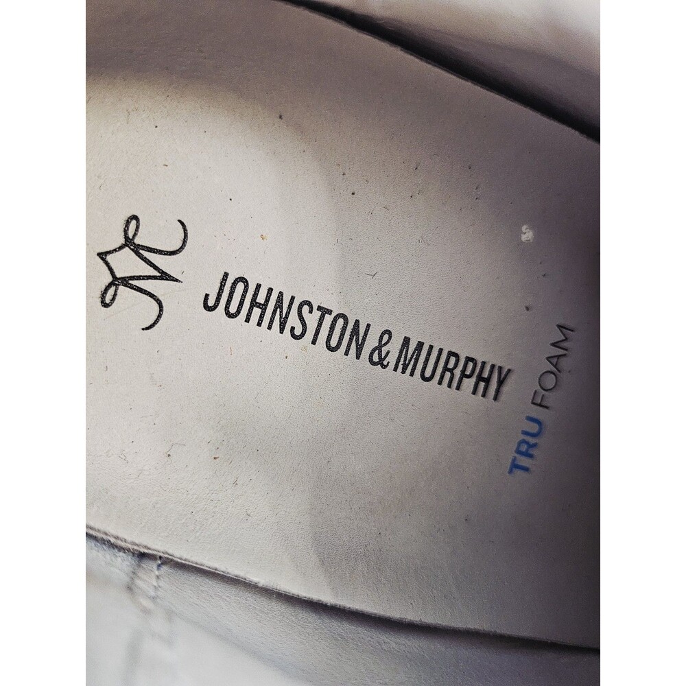 Johnston & Murphy Women's Tennis Shoes Size 7.5 - Picture 6 of 6